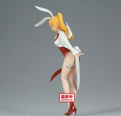 MÔ HÌNH Amano Ririsa - 2.5-jigen no Yuuwaku - Glitter & Glamours - Bunny Style (Bandai Spirits) FIGURE CHÍNH HÃNG