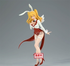 MÔ HÌNH Amano Ririsa - 2.5-jigen no Yuuwaku - Glitter & Glamours - Bunny Style (Bandai Spirits) FIGURE CHÍNH HÃNG