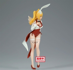 MÔ HÌNH Amano Ririsa - 2.5-jigen no Yuuwaku - Glitter & Glamours - Bunny Style (Bandai Spirits) FIGURE CHÍNH HÃNG