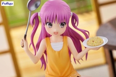 MÔ HÌNH  Katou Umi - Summer Pockets - Noodle Stopper Figure (FuRyu) FIGURE CHÍNH HÃNG