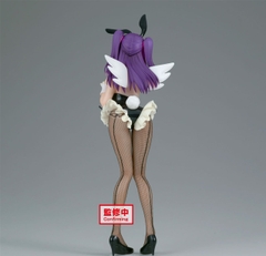 MÔ HÌNH Tachibana Mikari - 2.5-jigen no Yuuwaku - Glitter & Glamours - Bunny Style (Bandai Spirits) FIGURE CHÍNH HÃNG