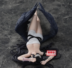 [Pre Order] MÔ HÌNH Albedo - Overlord - Relax time (Bandai Spirits) FIGURE CHÍNH HÃNG