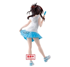 [Pre Order] MÔ HÌNH Yuuki Mikan - To LOVEru Darkness - Glitter & Glamours (Bandai Spirits) FIGURE CHÍNH HÃNG