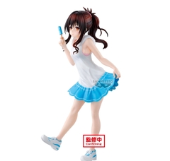 [Pre Order] MÔ HÌNH Yuuki Mikan - To LOVEru Darkness - Glitter & Glamours (Bandai Spirits) FIGURE CHÍNH HÃNG