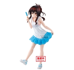 [Pre Order] MÔ HÌNH Yuuki Mikan - To LOVEru Darkness - Glitter & Glamours (Bandai Spirits) FIGURE CHÍNH HÃNG