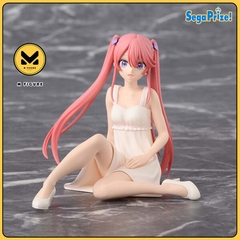 MÔ HÌNH Shiunji Ouka - Shiunji-ke no Kodomotachi - Premium Chokonose Figure (Sega Fave) FIGURE CHÍNH HÃNG