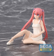MÔ HÌNH Shiunji Ouka - Shiunji-ke no Kodomotachi - Premium Chokonose Figure (Sega Fave) FIGURE CHÍNH HÃNG