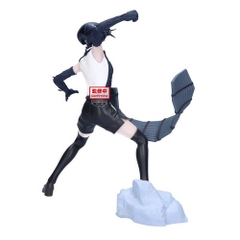 [Pre Order] MÔ HÌNH Reze - Gekijouban Chainsaw Man: Reze Hen - Grandista (Bandai Spirits) FIGURE CHÍNH HÃNG