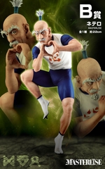 [Pre Order] MÔ HÌNH  Isaac Netero - Hunter × Hunter - Ichiban Kuji - Ichiban Kuji Hunter x Hunter Chmera Ant 2 (B Prize) - Masterlise (Bandai Spirits) FIGURE CHÍNH HÃNG