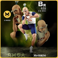 [Pre Order] MÔ HÌNH  Isaac Netero - Hunter × Hunter - Ichiban Kuji - Ichiban Kuji Hunter x Hunter Chmera Ant 2 (B Prize) - Masterlise (Bandai Spirits) FIGURE CHÍNH HÃNG