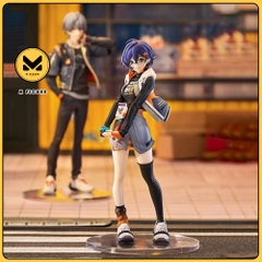 [Pre Order] MÔ HÌNH Belle - Zenless Zone Zero - Pop Up Parade - SP (Good Smile Arts Shanghai, Good Smile Company) FIGURE CHÍNH HÃNG