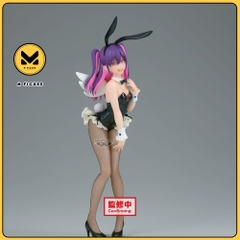 MÔ HÌNH Tachibana Mikari - 2.5-jigen no Yuuwaku - Glitter & Glamours - Bunny Style (Bandai Spirits) FIGURE CHÍNH HÃNG