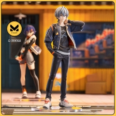 MÔ HÌNH Wise - Zenless Zone Zero - Pop Up Parade - SP (Good Smile Arts Shanghai, Good Smile Company) FIGURE CHÍNH HÃNG