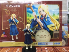 MÔ HÌNH Marcille Donato - Dungeon Meshi - Luminasta (SEGA) FIGURE CHÍNH HÃNG