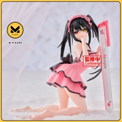 [Pre Order] MÔ HÌNH Tokisaki Kurumi - Date A Live - PenLife! (Bandai Spirits) FIGURE CHÍNH HÃNG