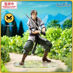 MÔ HÌNH Beryl Gardenant - Katainaka no Ossan, Kensei ni Naru PM Figure (Sega Fave) FIGURE CHÍNH HÃNG