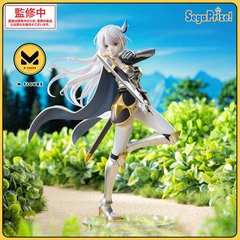 [Pre Order] MÔ HÌNH Allucia Citrus - Katainaka no Ossan, Kensei ni Naru PM Figure (Sega Fave) FIGURE CHÍNH HÃNG
