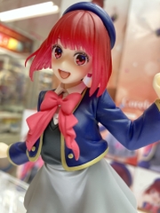 MÔ HÌNH Arima Kana - Oshi no Ko - Coreful Figure - Seifuku ver. (Taito) FIGURE CHÍNH HÃNG