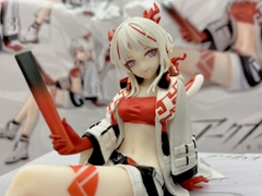 MÔ HÌNH Nian - Arknights - Noodle Stopper Figure (FuRyu) FIGURE CHÍNH HÃNG