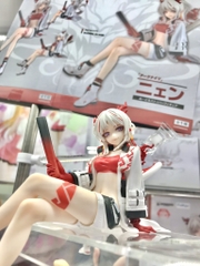 MÔ HÌNH Nian - Arknights - Noodle Stopper Figure (FuRyu) FIGURE CHÍNH HÃNG