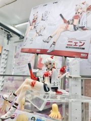 MÔ HÌNH Nian - Arknights - Noodle Stopper Figure (FuRyu) FIGURE CHÍNH HÃNG