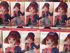 MÔ HÌNH Arima Kana - Oshi no Ko - Coreful Figure - Seifuku ver. (Taito) FIGURE CHÍNH HÃNG
