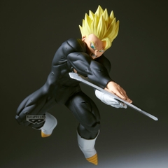[Pre Order] MÔ HÌNH   Son Gohan SSJ - Dragon Ball Z - Match Makers (Bandai Spirits) FIGURE CHÍNH HÃNG