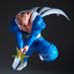 [Pre Order] MÔ HÌNH  Dabura - Dragon Ball Z - Match Makers (Bandai Spirits) FIGURE CHÍNH HÃNG