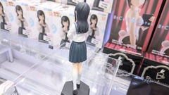 MÔ HÌNH Terui Arisu - Seitokai ni mo Ana wa Aru! - Desktop×Decorate Collections (SEGA) FIGURE CHÍNH HÃNG