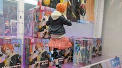 MÔ HÌNH Shinonome Akito - Project Sekai: Colorful Stage! feat. Hatsune Miku - Desktop×Decorate (SEGA) FIGURE CHÍNH HÃNG
