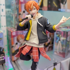 MÔ HÌNH Shinonome Akito - Project Sekai: Colorful Stage! feat. Hatsune Miku - Desktop×Decorate (SEGA) FIGURE CHÍNH HÃNG
