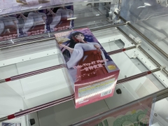 MÔ HÌNH Amagami Yae - Amagami-san Chi no Enmusubi - Trio-Try-iT Figure (FuRyu) FIGURE CHÍNH HÃNG