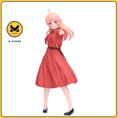 MÔ HÌNH Wakatsuki Nico - Witch Watch - vol.2 (Bandai Spirits) FIGURE CHÍNH HÃNG