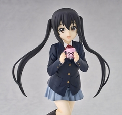 MÔ HÌNH Nakano Azusa - K-ON! - Pop Up Parade - L ( Good Smile Company) FIGURE CHÍNH HÃNG