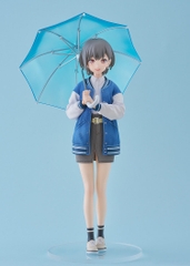 MÔ HÌNH Takamatsu Tomori - BanG Dream! - Pop Up Parade - L (Good Smile Company)  FIGURE CHÍNH HÃNG
