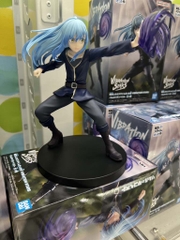 MÔ HÌNH Rimuru Tempest - Tensei Shitara Slime Datta Ken - Vibration Stars (Bandai Spirits)FIGURE CHÍNH HÃNG