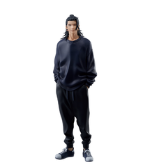 MÔ HÌNH  Getou Suguru - Jujutsu Kaisen Dai 2 Ki - Ichiban Kuji - Ichiban Kuji Jujutsu Kaisen Kaigyoku Gyokusetsu 3 (E Prize) (Bandai Spirits) FIGURE CHÍNH HÃNG