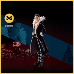 MÔ HÌNH  Kuroro Lucilfer - Hunter × Hunter - Ichiban Kuji - Ichiban Kuji Hunter x Hunter Revenge of Scarlet (B Prize) - Masterlise (Bandai Spirits) FIGURE CHÍNH HÃNG