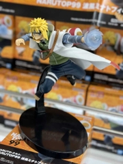 MÔ HÌNH Namikaze Minato - Naruto - NARUTOP99 (Bandai Spirits)FIGURE CHÍNH HÃNG