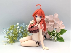MÔ HÌNH Nakano Itsuki - Gotoubun no Hanayome ∽ - Celestial Vivi (Bandai Spirits) FIGURE CHÍNH HÃNG