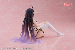 [Pre Order] MÔ HÌNH Albedo - Overlord - Desktop Cute - China Dress ver. (Taito) FIGURE CHÍNH HÃNG