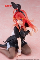 [Pre Order] MÔ HÌNH Nakano Itsuki - Gotoubun no Hanayome* - Desktop Cute - Bunny Ver. (Taito) FIGURE CHÍNH HÃNG