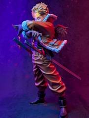 MÔ HÌNH Hawks - Boku no Hero Academia - Ichiban Kuji  (D Prize) - Masterlise (Bandai Spirits) FIGURE CHÍNH HÃNG