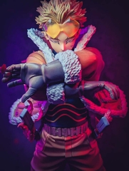 MÔ HÌNH Hawks - Boku no Hero Academia - Ichiban Kuji  (D Prize) - Masterlise (Bandai Spirits) FIGURE CHÍNH HÃNG