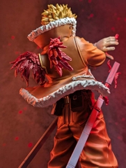 MÔ HÌNH Hawks - Boku no Hero Academia - Ichiban Kuji  (D Prize) - Masterlise (Bandai Spirits) FIGURE CHÍNH HÃNG