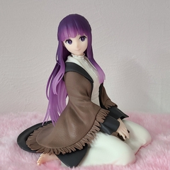MÔ HÌNH Fern - Sousou no Frieren - Desktop Cute (Taito) FIGURE CHÍNH HÃNG