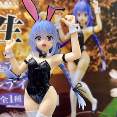 MÔ HÌNH Roxy Migurdia - Mushoku Tensei II ~Isekai Ittara Honki Dasu - Bunny Ver. (System Service) FIGURE CHÍNH HÃNG