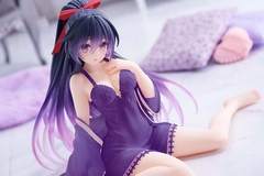[Pre Order] MÔ HÌNH Yatogami Tohka - Date A Live V - Desktop Cute - Nightwear Ver., Renewal (Taito) FIGURE CHÍNH HÃNG