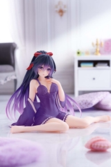 [Pre Order] MÔ HÌNH Yatogami Tohka - Date A Live V - Desktop Cute - Nightwear Ver., Renewal (Taito) FIGURE CHÍNH HÃNG