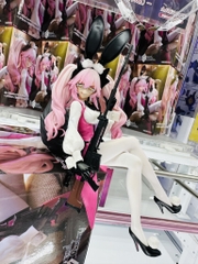 MÔ HÌNH Koyanskaya - Fate/Grand Order - Noodle Stopper Figure - Assassin/Koyanskaya of Light, Final Ascension (FuRyu) FIGURE CHÍNH HÃNG